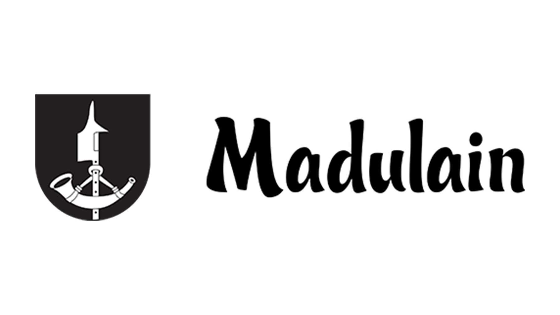 Madulain