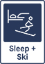 Sleep + Ski 2019/2020